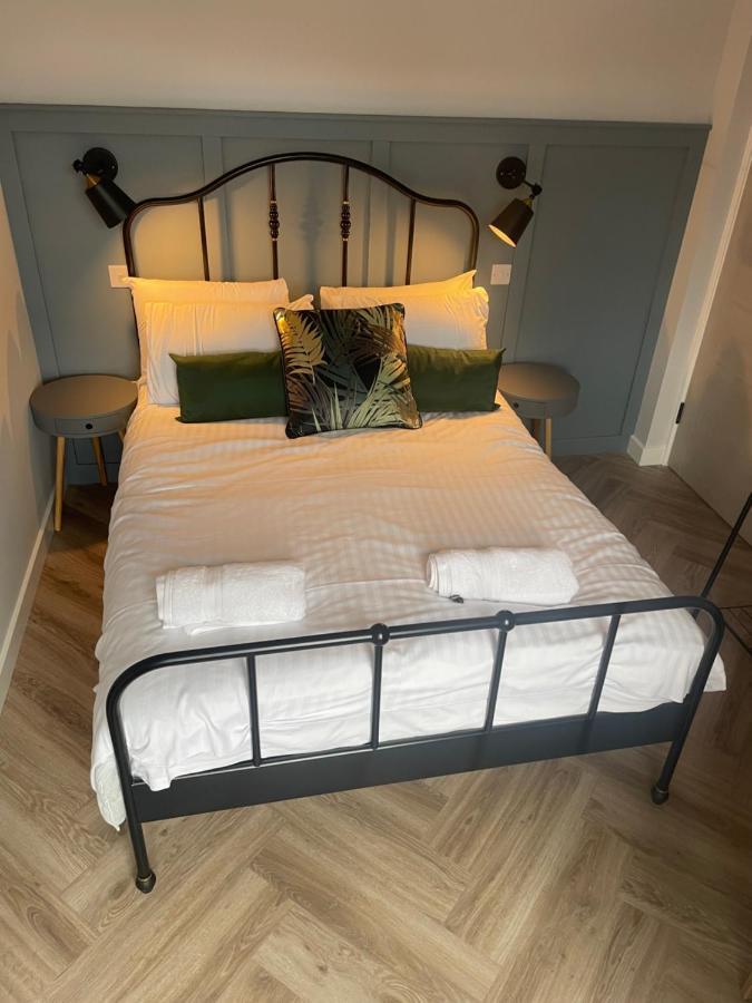 Springlea Lejlighed Oban Eksteriør billede